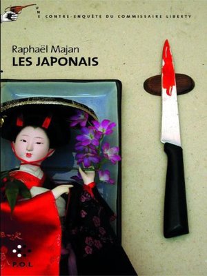 cover image of Les Japonais